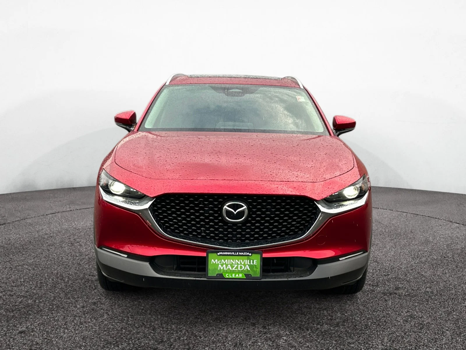 2025 Mazda CX-30 Preferred - Photo 8