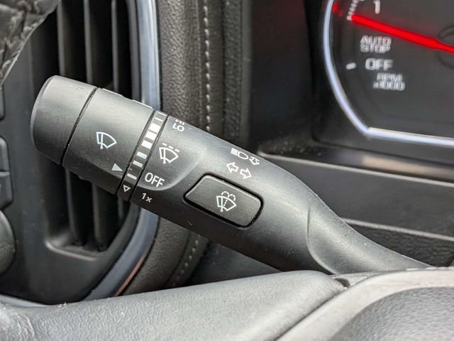 Used 2019 Black Chevrolet LT Trail Boss image 31