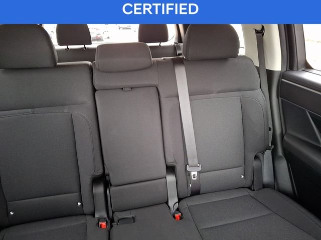 Certified Used 2024 Silver Hyundai SE image 20