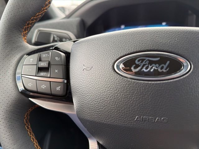 New 2026 Black Ford Tremor image 25