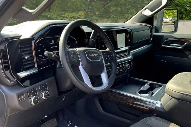 2024 GMC Sierra 2500HD SLE - Photo 18