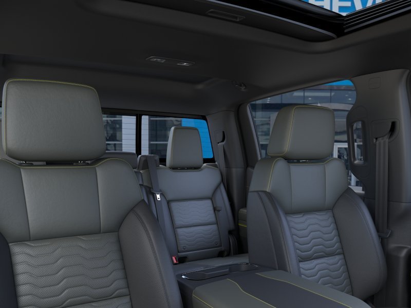2026 Chevrolet Silverado 1500 ZR2 - Photo 24