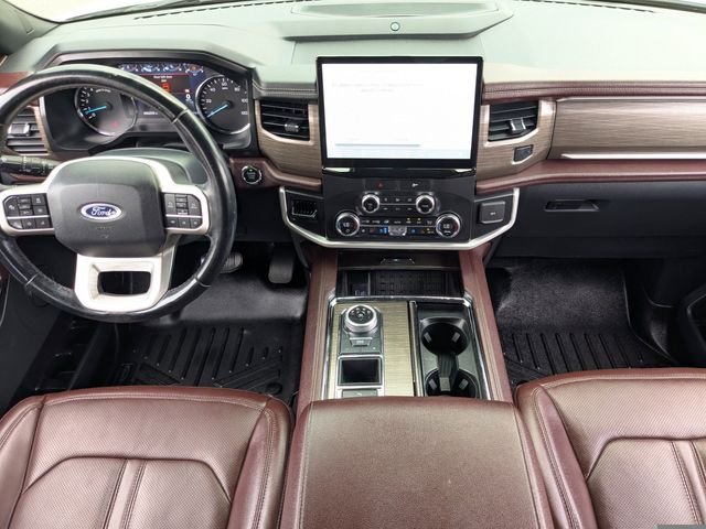 Used 2022 Oxford White Ford Limited image 15