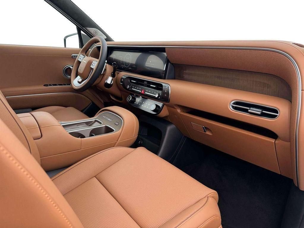 New 2026 Brown Hyundai Calligraphy image 15