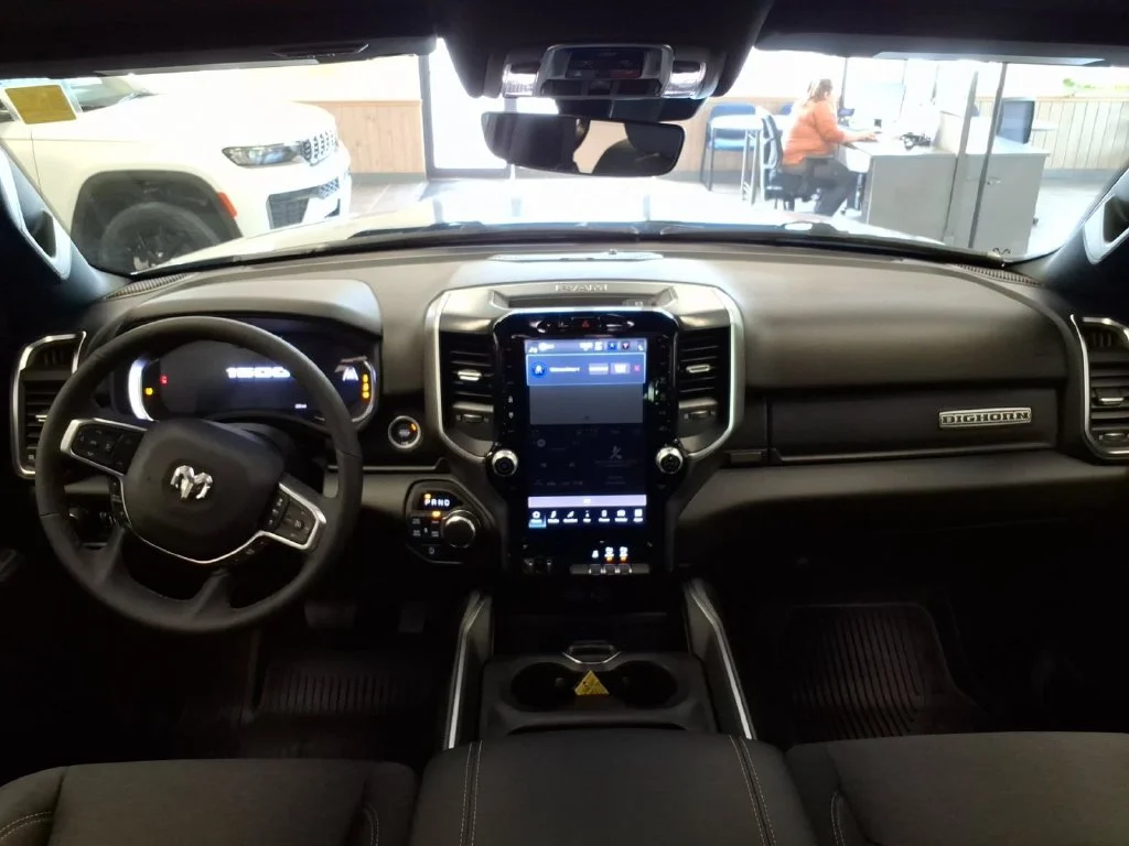 2026 RAM 1500 Big Horn/Lone Star - Photo 12
