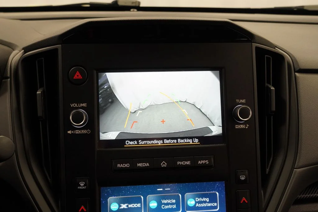 2024 Subaru Crosstrek Base - Photo 16