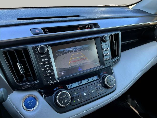 Used 2018 Gray Toyota Limited image 16
