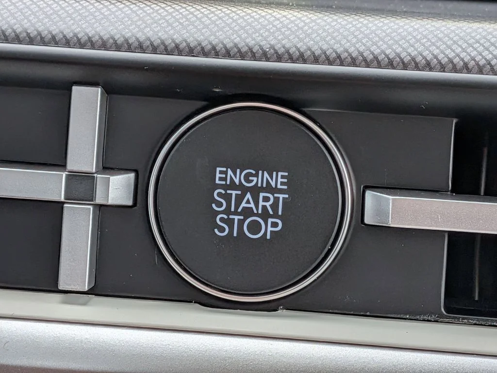 New 2026 Gray Hyundai SE image 14