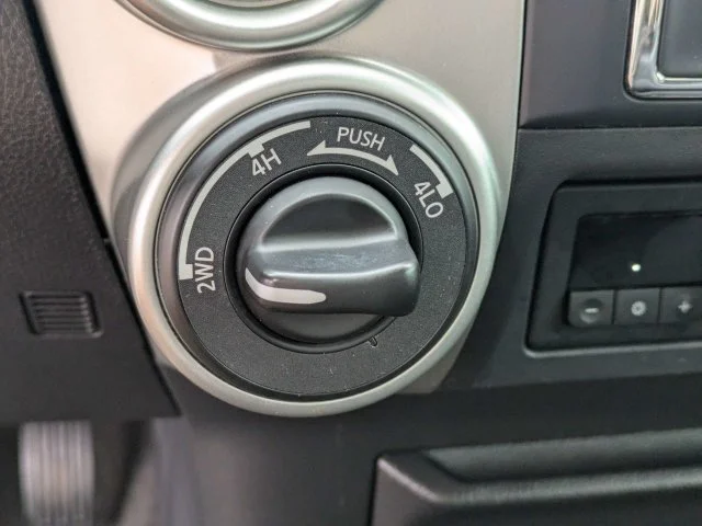 Used 2017 Silver Nissan SV image 20