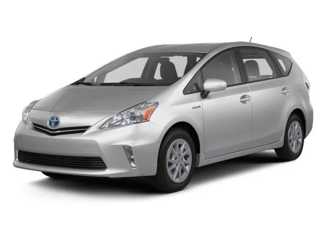 Used 2013  Toyota  image 1