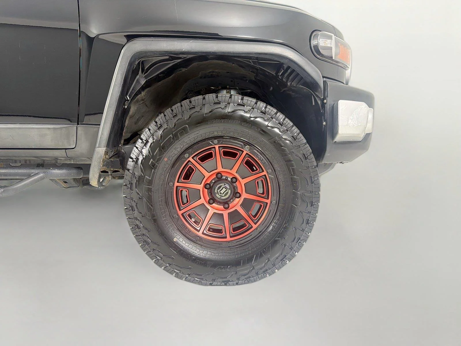 Used 2014 Black Toyota SR image 24