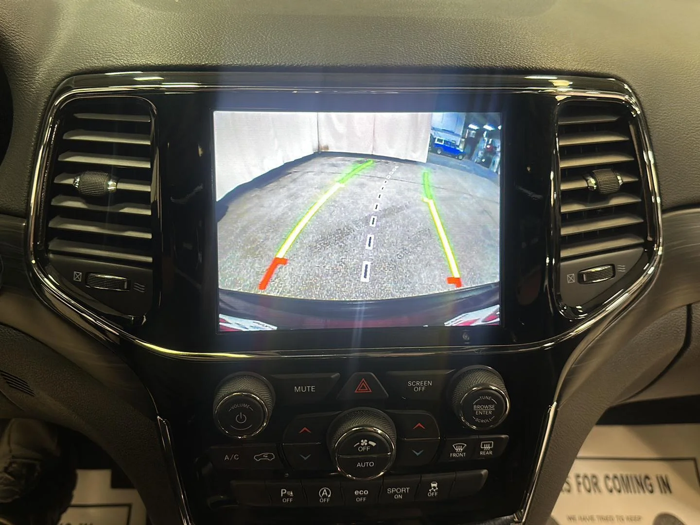 Used 2020 Velvet Red Pearlcoat Jeep Altitude image 23