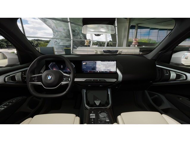 New 2026 Alpine White BMW 30 xDrive image 10