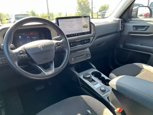Used 2026 Gray Ford Big Bend image 8