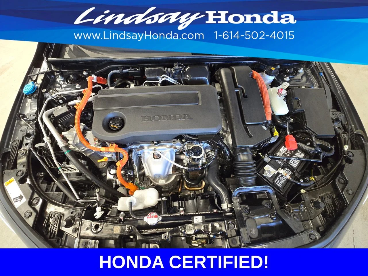 Certified Used 2026 Meteorite Gray Metallic Honda Sport image 26