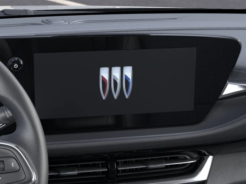New 2026 Summit White Buick Sport Touring image 20