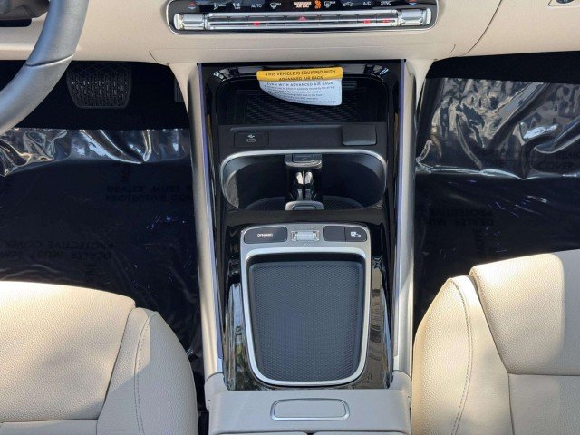 New 2026 GREY Mercedes-Benz GLA 250 image 14