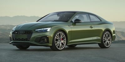 2021 Audi A5 45 Premium quattro S tronic's photo