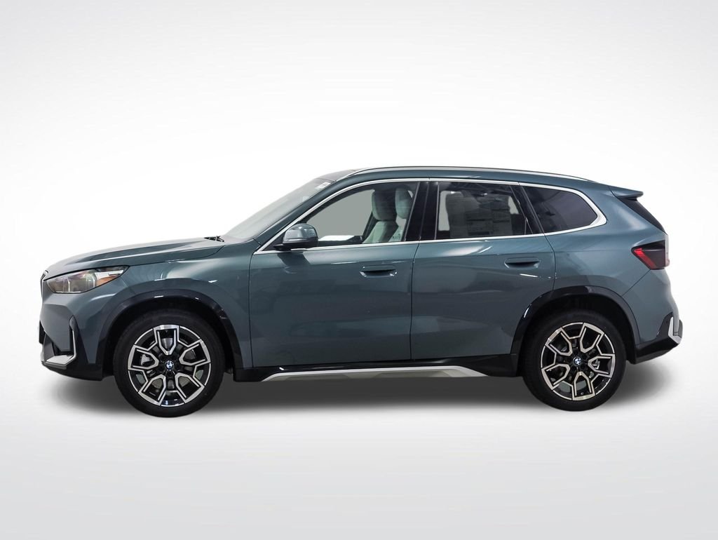 Used 2026 BMW X1 28i with VIN WBX73EF01T5726096 for sale in Minneapolis, Minnesota