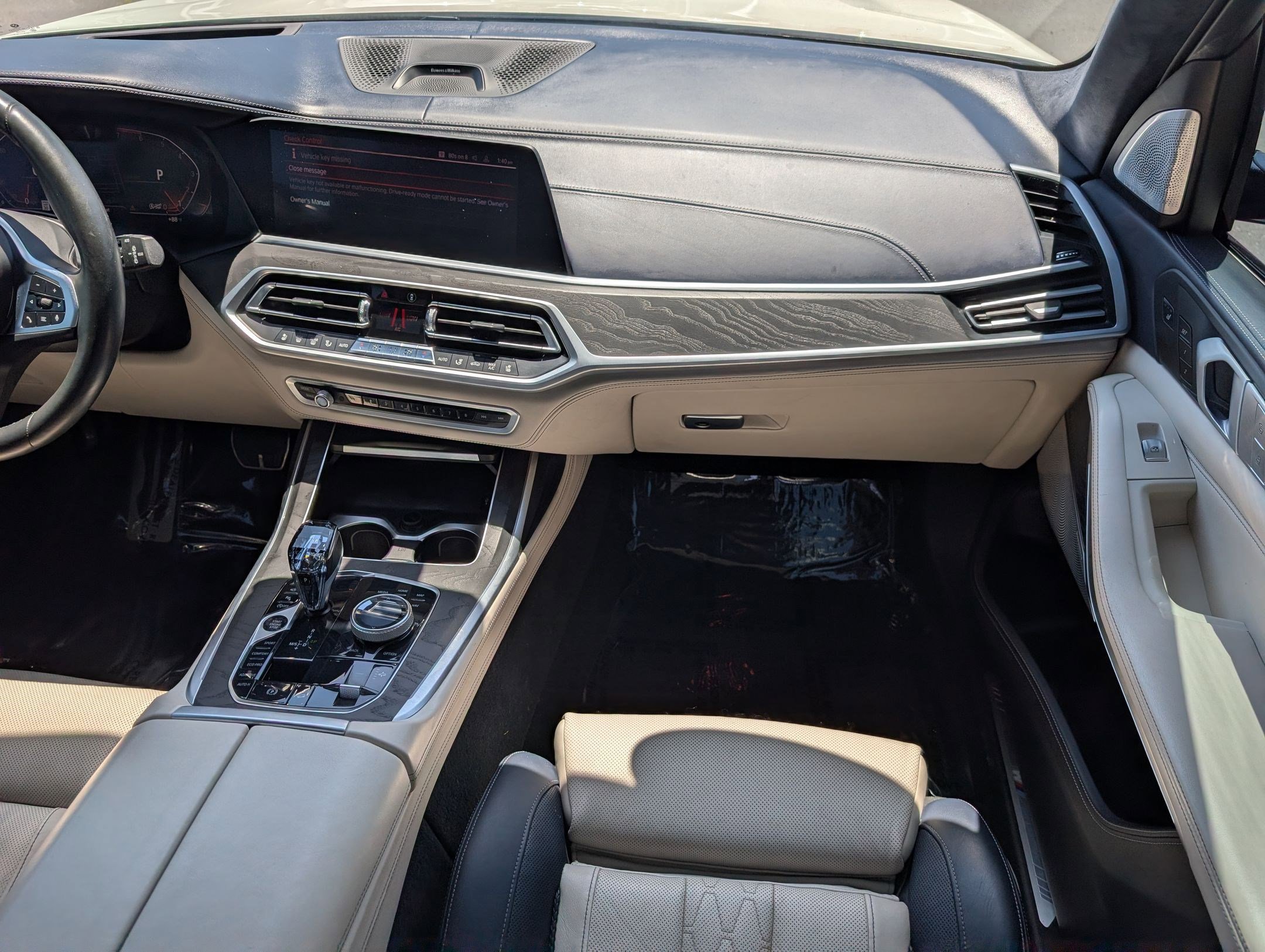 2019 BMW X7 50i - Photo 28