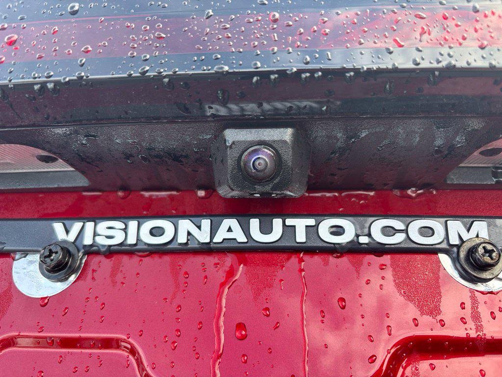 New 2026 Red Hyundai SE AWD image 14