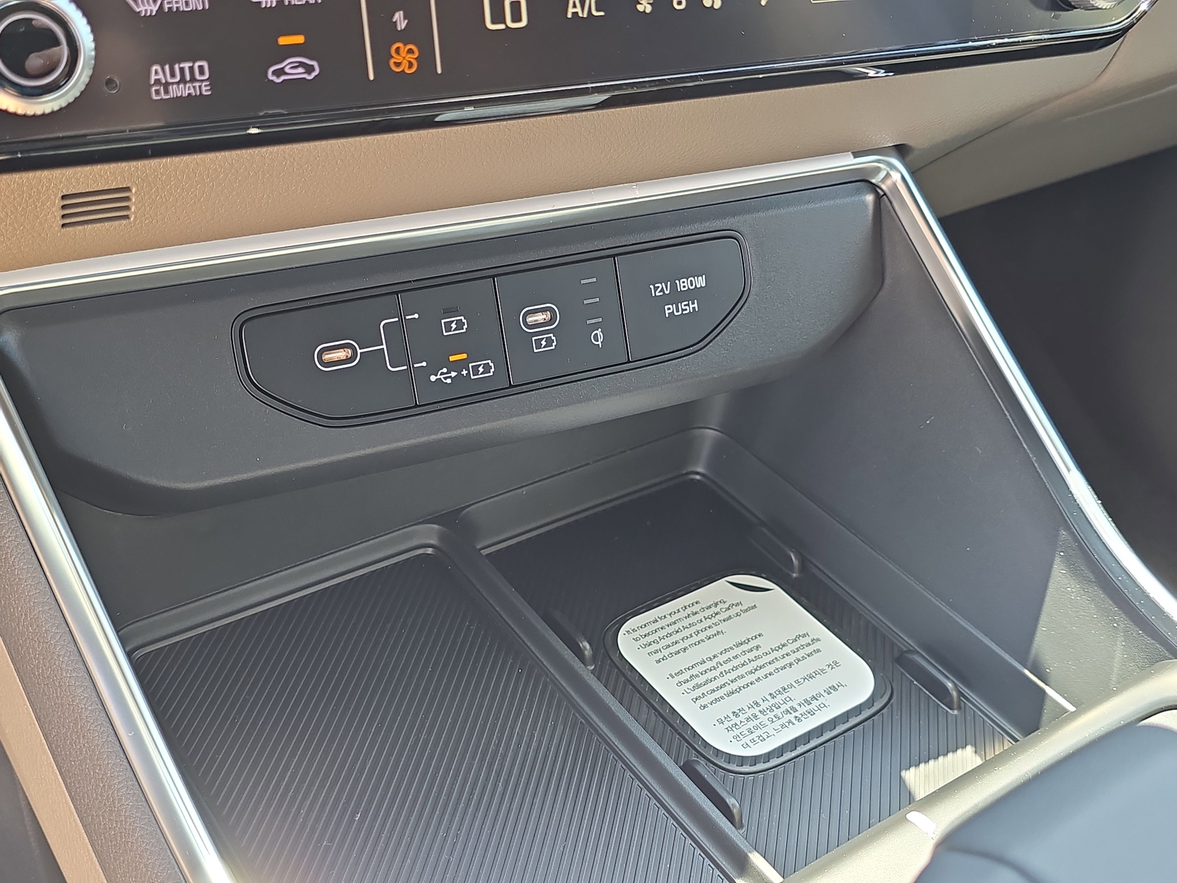 New 2026 Ivory Silver Kia EX image 27