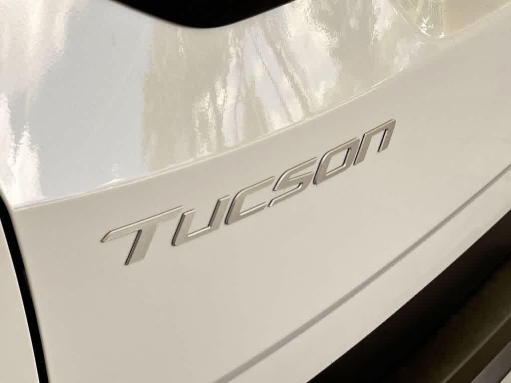 2026 Hyundai Tucson SEL - Photo 10