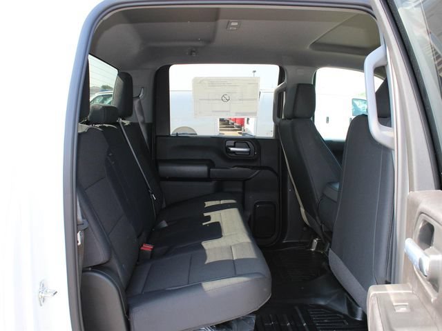 2026 Chevrolet Silverado 2500 HD Work Truck - Photo 23