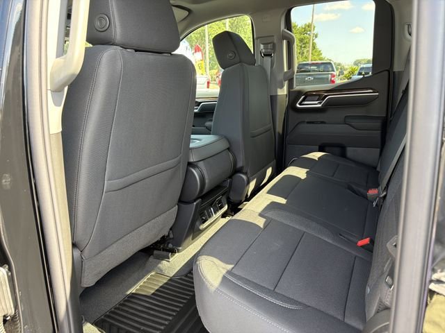 2026 GMC Sierra 1500 Elevation - Photo 16