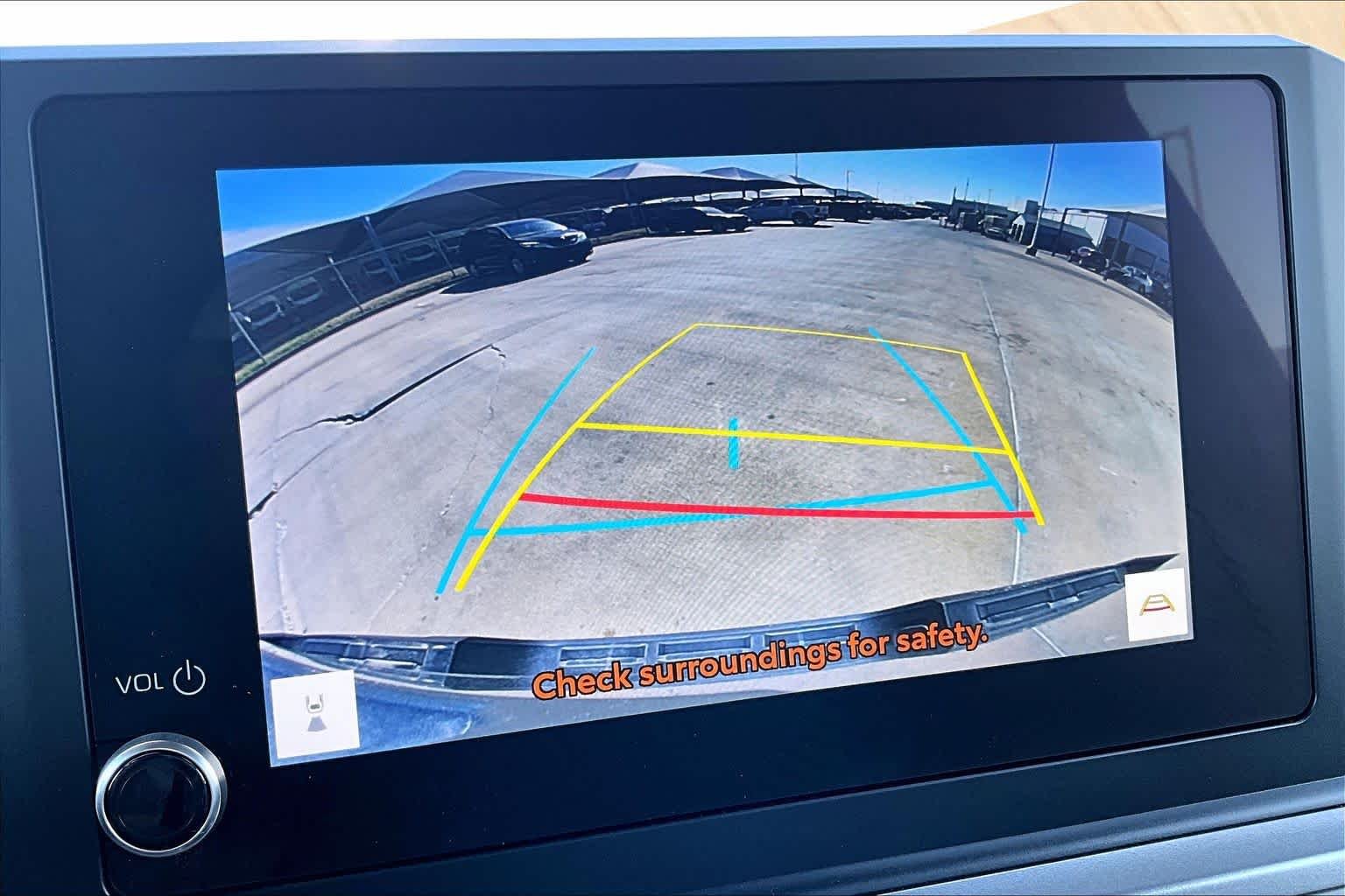 2024 Toyota Tacoma SR5 - Photo 23