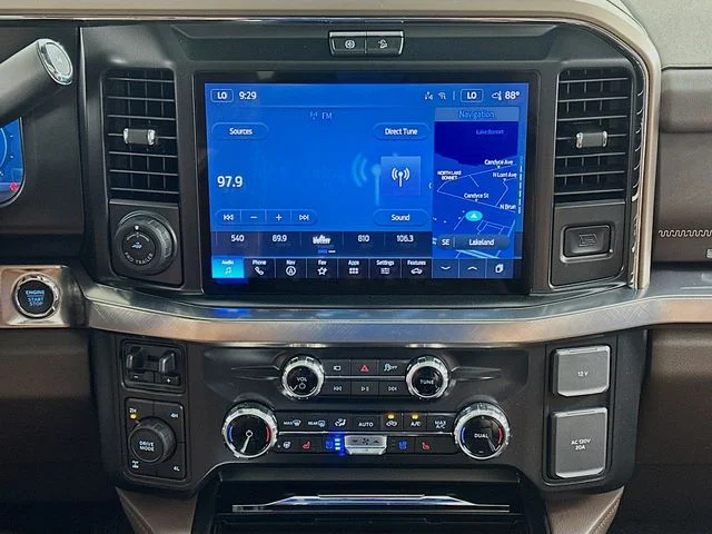 New 2026 Ford F-250SD King Ranch