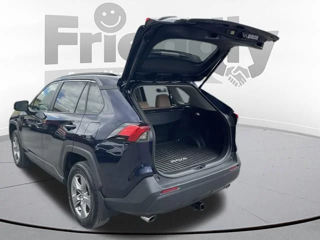 Used 2024 Blueprint Toyota XLE image 57