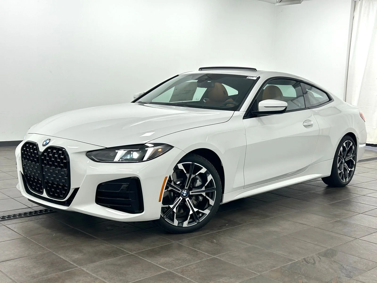 2026 BMW 4 Series