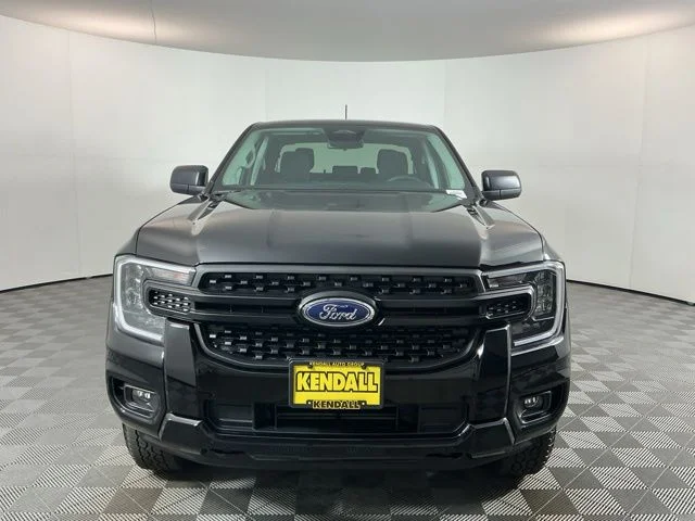 New 2026 Shadow Black Ford XL image 2