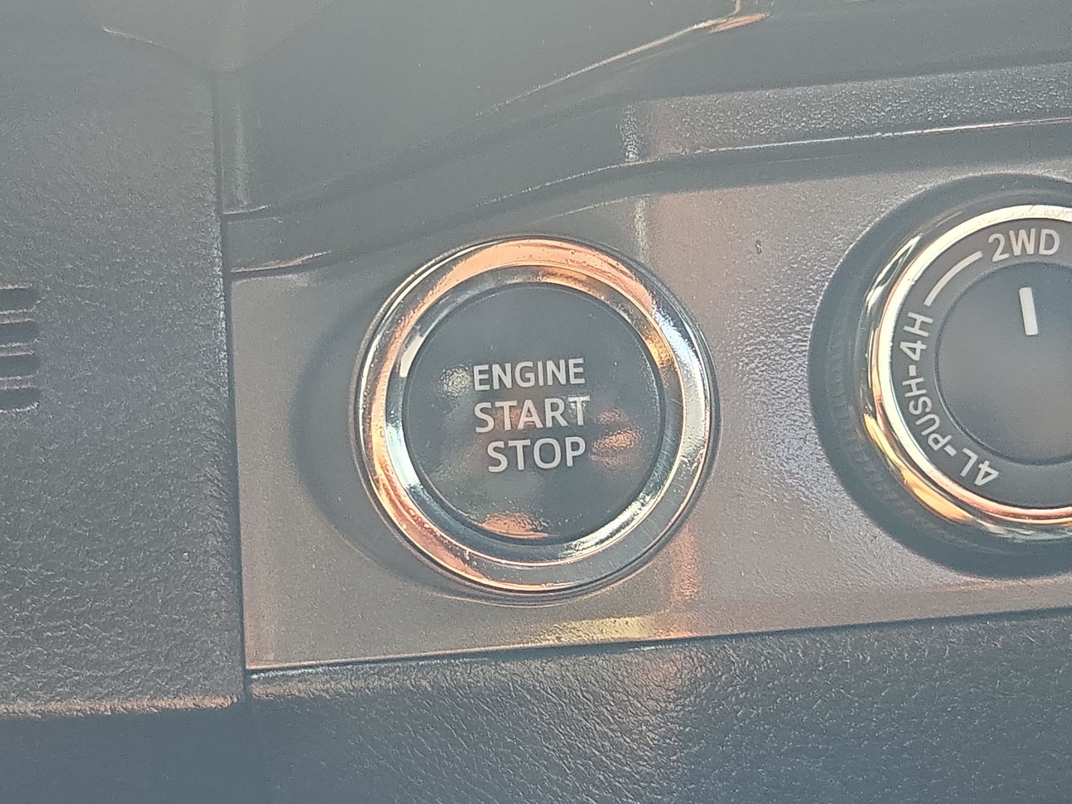 Used 2019 Barcelona Red Metallic Toyota TRD Off-Road image 17