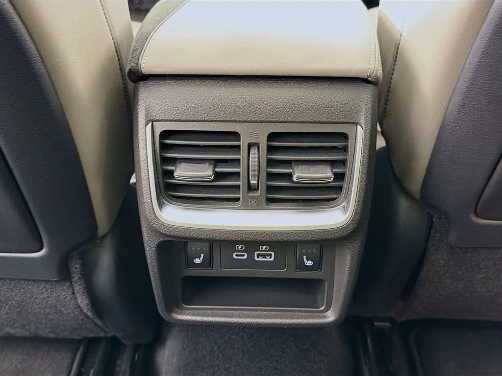 Used 2023 Slate Gray INFINITI SENSORY image 27