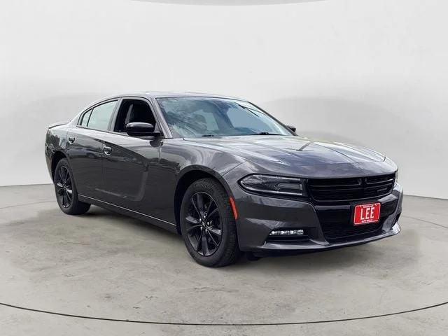 Used 2020 Granite Dodge SXT image 8