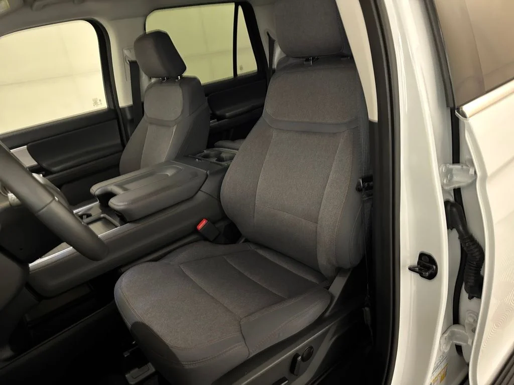 Certified Used 2025 White Ford Active image 18