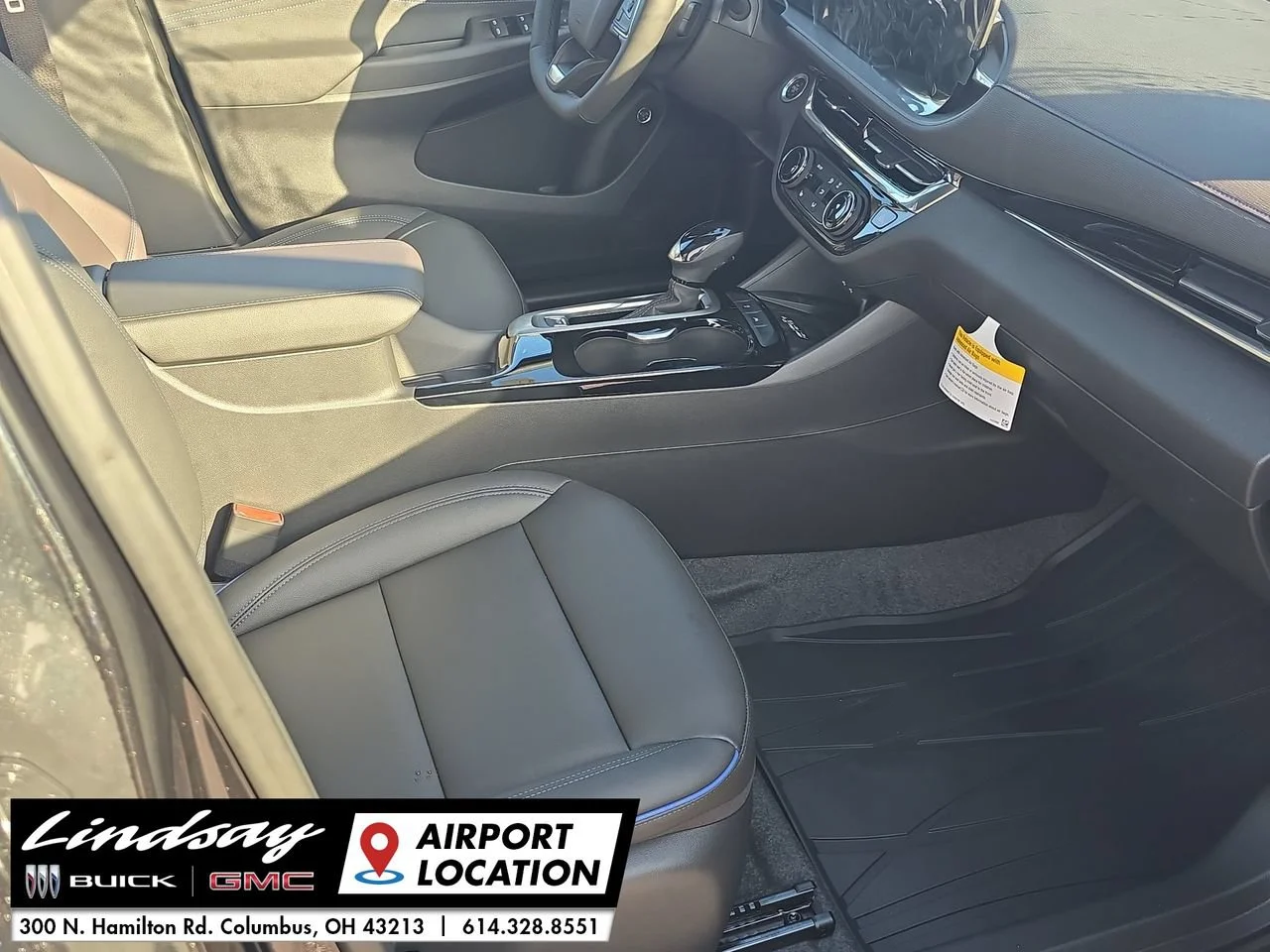 2026 Buick Envista Sport Touring - Photo 28