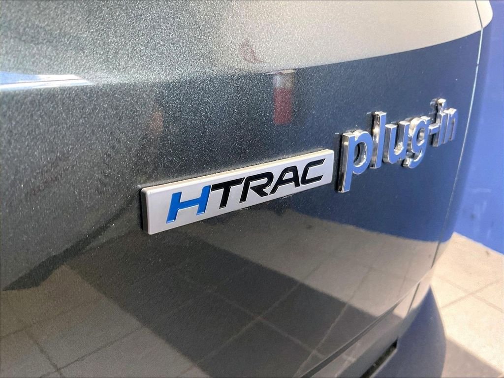 Used 2023 Gray Hyundai Limited image 30