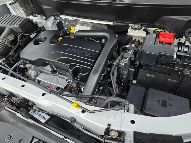 Used 2026 White GMC Elevation image 24
