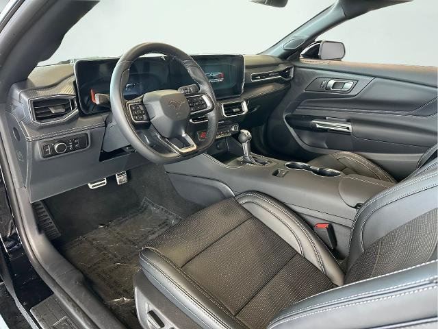 2026 Ford Mustang EcoBoost Premium Fastback - Photo 23