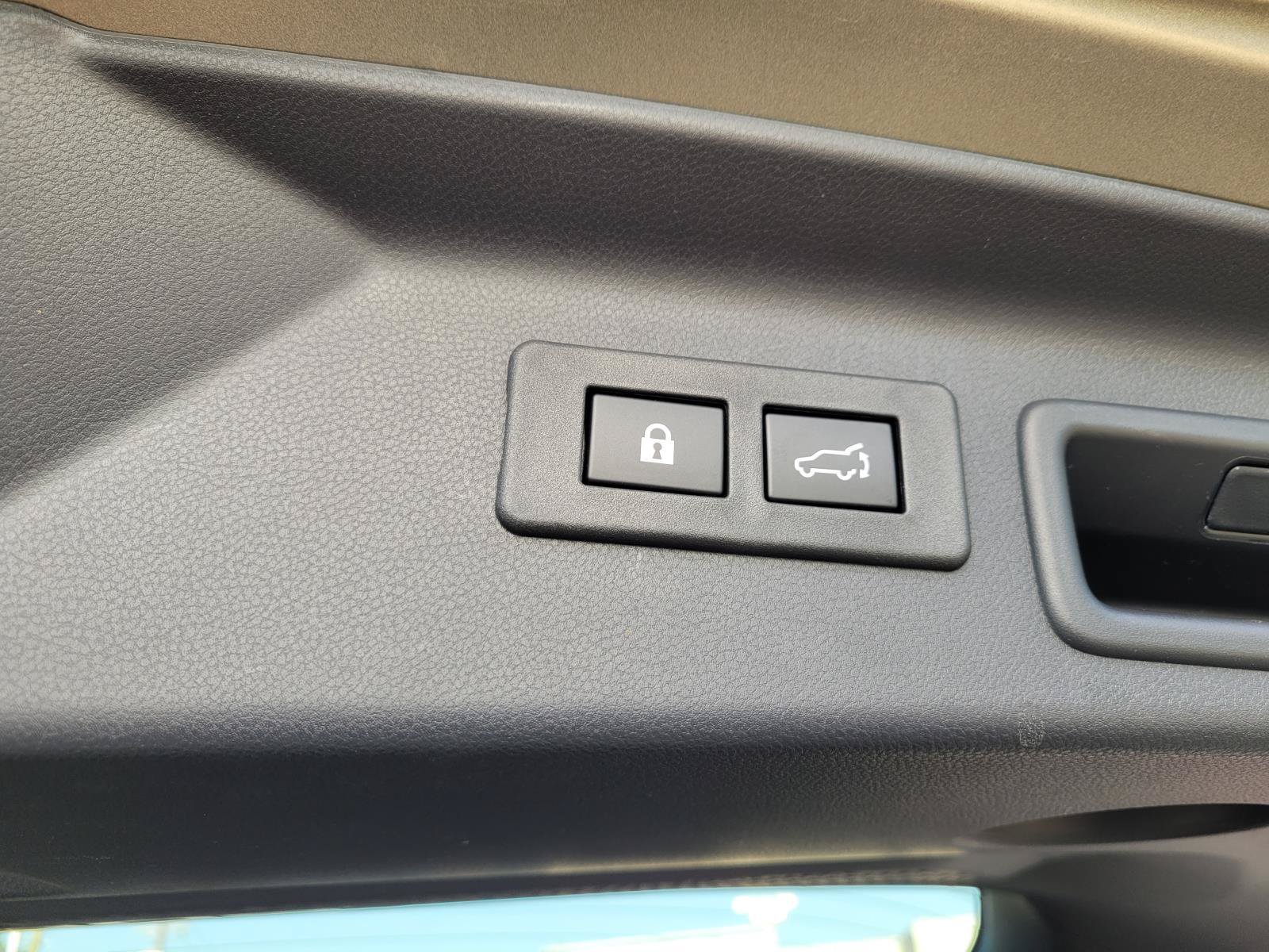 2026 Subaru Forester Limited - Photo 19