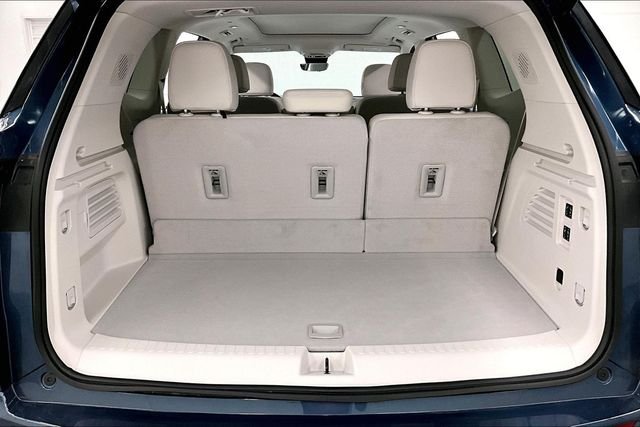 2025 Buick Enclave Avenir - Photo 43