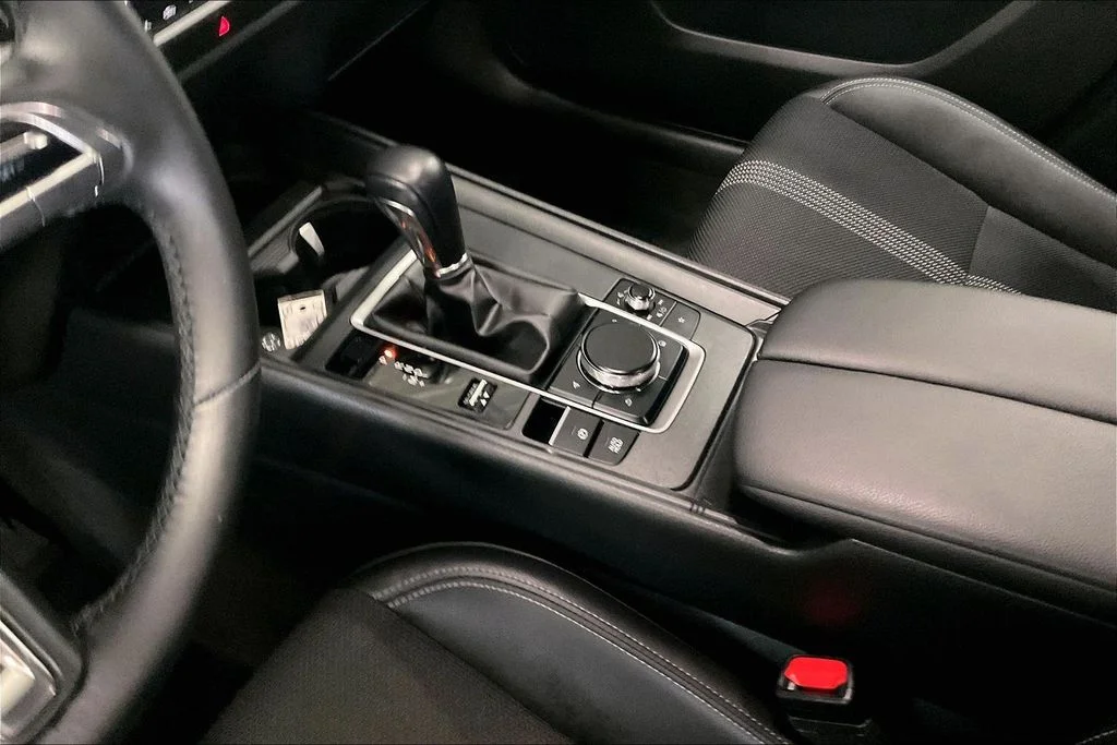 Used 2025 Gray Mazda 2.5 S Preferred Package image 17