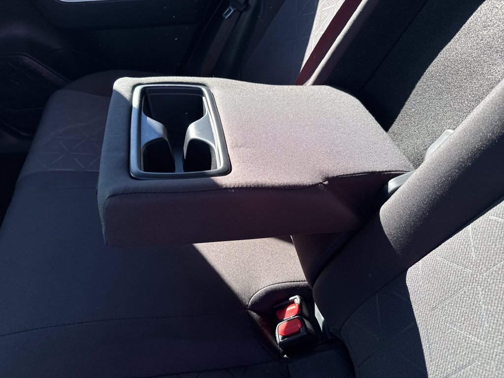 Certified Used 2023 Silver Toyota XLE image 35