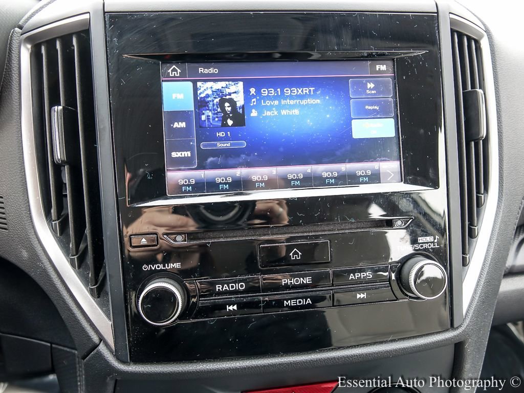 2022 SUBARU FORESTER - Image 14