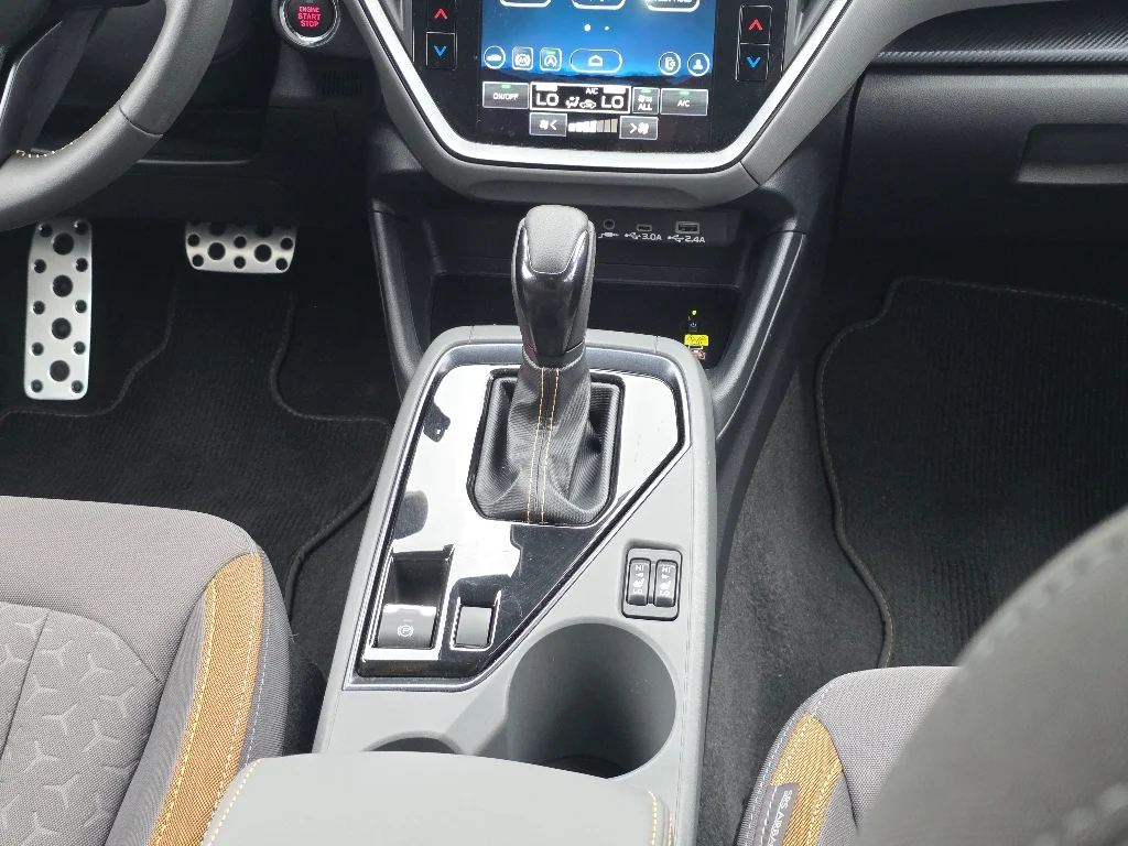 2025 Subaru Crosstrek Sport - Photo 24