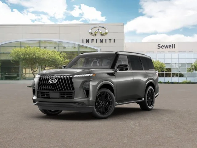 New 2027 DYNAMIC METAL INFINITI Sport 4WD image 1