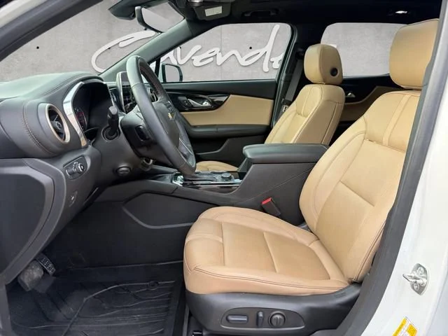 2024 Chevrolet Blazer Premier - Photo 19